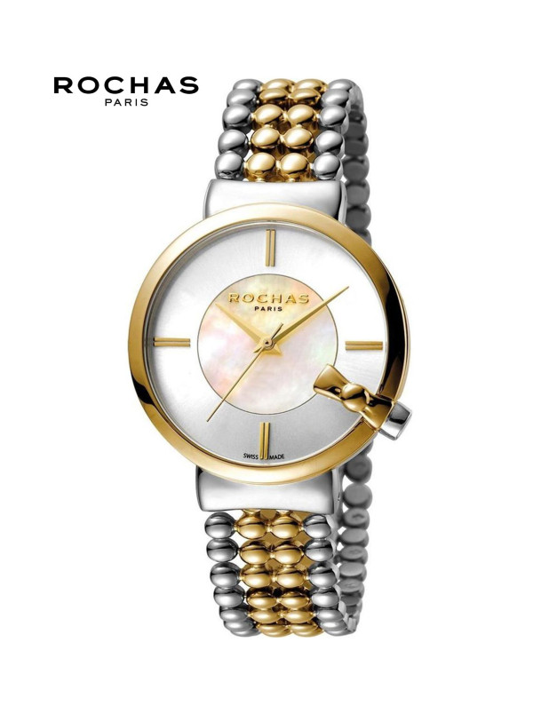 ROCHAS Ladies Watch